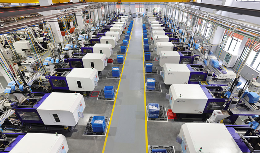 Optimize production efficiency